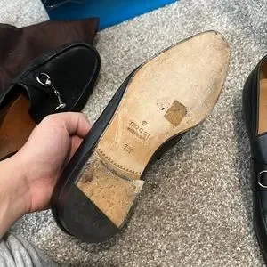 Gucci | Shoes | Small Thats Way Selling It | Poshmark